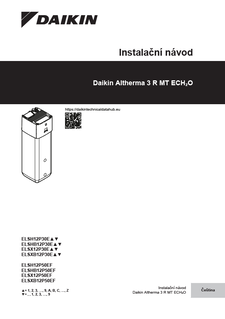 ELSH-E.ELSHB-E.ELSX-E.ELSXB-E_Installation manual_4PCS708484-1A_Czech download